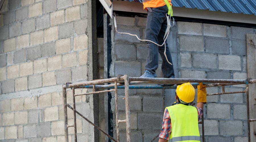 Expert top industrial roofings services in Iron, MN